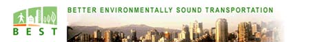 est Environmentally sound Transportation
