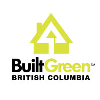 Built Green BC