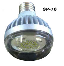 led light