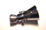 Low flow Showerhead